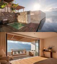 大理度假封神！把蒼山洱海搬進房間