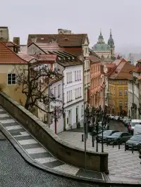 從此以後「布拉格」是一個形容詞