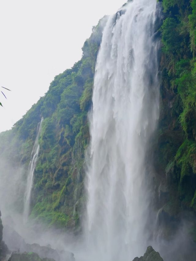 震撼人心的峽谷探險!義興馬嶺河峽谷2日深度遊指南 震撼人心的峽谷探險!義興馬嶺河峽谷2日深度遊指南