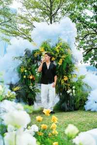 深圳 | 好朋友婚禮紀實