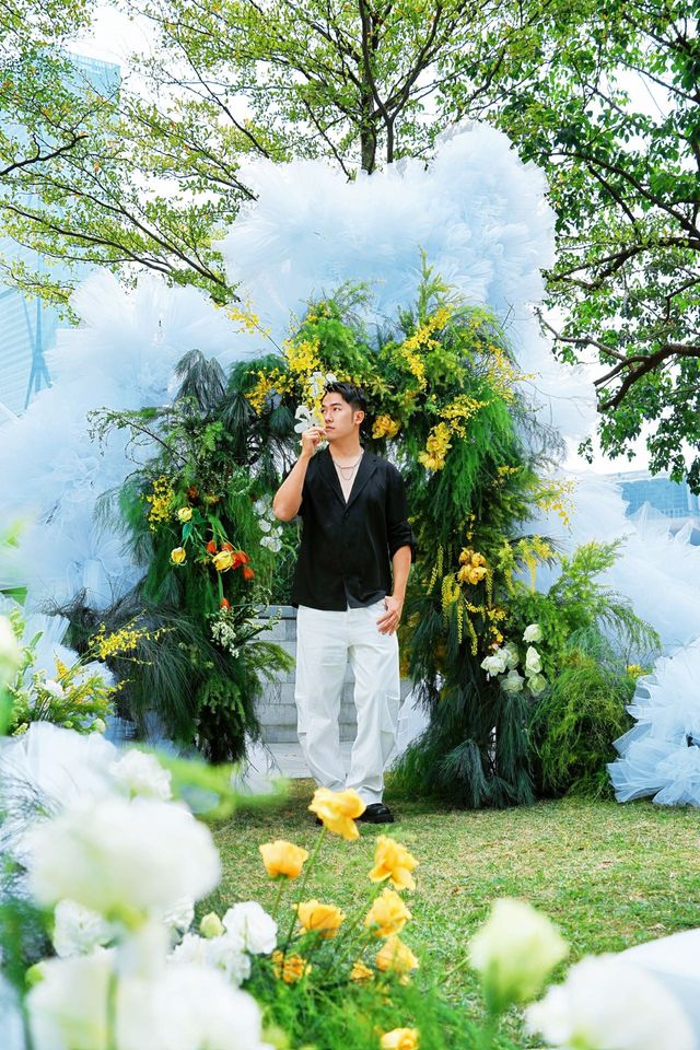 深圳 | 好朋友婚禮紀實