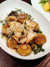 金陵天地旁的Savor Shore食嶼·概念西餐也太寶藏了！