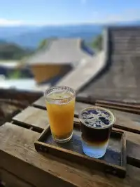 景邁山放空的48小時