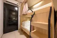 愛上南京的理由