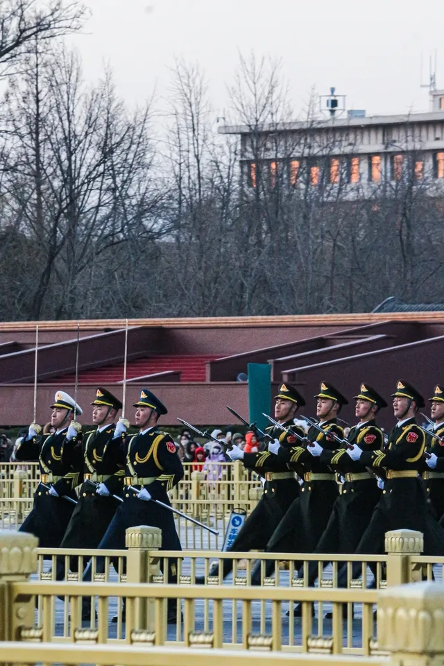 學生黨窮遊北京特種兵4天3晚的超省錢攻略