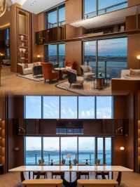 打卡趙麗穎同款!蟳埔村邊度假絕美海景房