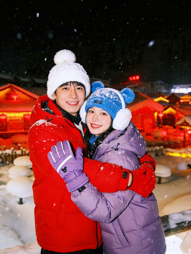 哈爾濱懶人攻略|不用做攻略,跟著走就行 哈爾濱懶人攻略|不用做攻略,跟著走就行