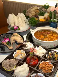 不开玩笑!差點在西安看到小人了(不是