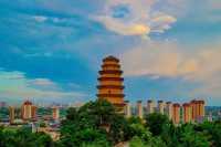 一座“寶藏”城市的秘密,帶你玩轉歷史與美景的完美融合!