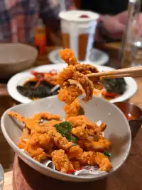 福州聖誕餐 | 在東百中心遇見滿杯節日感