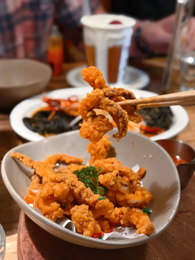 福州聖誕餐 | 在東百中心遇見滿杯節日感