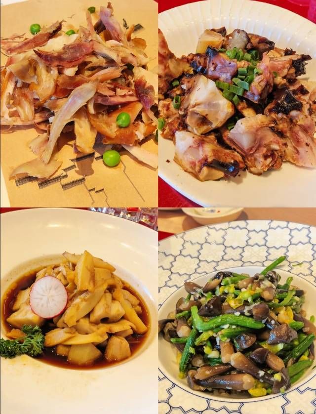 太原一日遊·省博+晉祠+天龍山 麵食文化 太原一日遊·省博+晉祠+天龍山 麵食文化