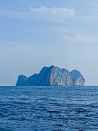 逃進安達曼海的翡翠裡|皮皮島跳島攻略