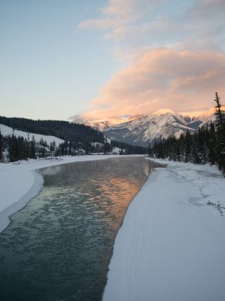 ปลดล็อกงานเลี้ยงธรรมชาติและวัฒนธรรมในฤดูหนาว