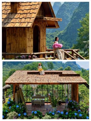 양삭 필수 숙소! 이 고급 온천 호텔은 너무 아름다워서 숨이 멎을 지경이에요