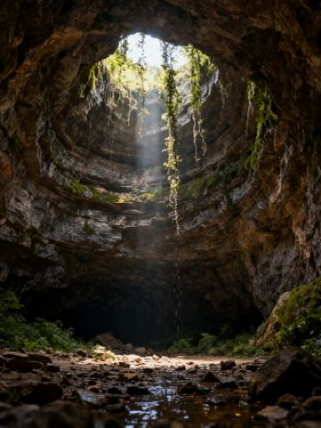 게으른 사람들의 대만족! 난닝 주변 2.5시간 내 도착 가능한 천공 비경