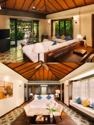 Nha Trang's ultimate beachside secret spot to relax! 3 days and you won't want to leave