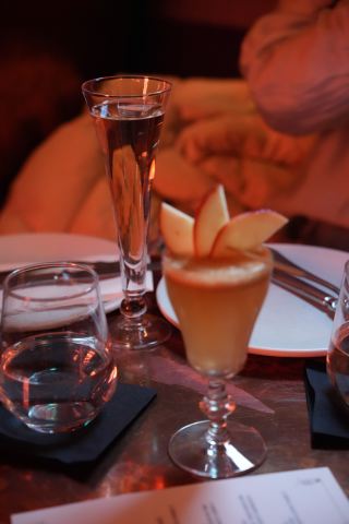 London | Where to get tipsy during the Easter holidays? A little drink, of course!