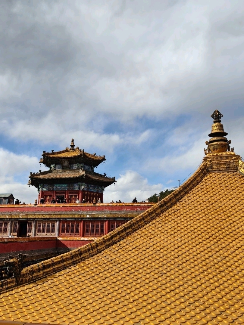 承徳旅行。 | Trip.com