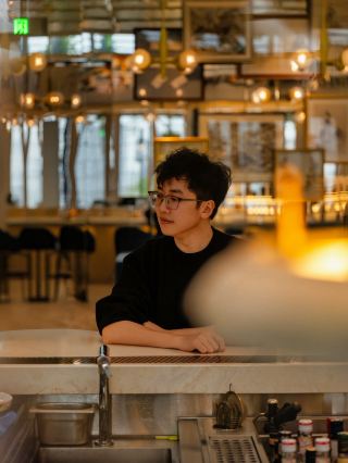 แอนดาซ เซี่ยงไฮ้ ซูเจียหุย | เหล่าแฟชั่นนิสต้าแห่งฤดูใบไม้ผลิ รีบหน่อยสิ! 🌿