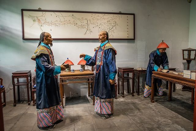 保定直隸總督署超詳盡旅遊攻略