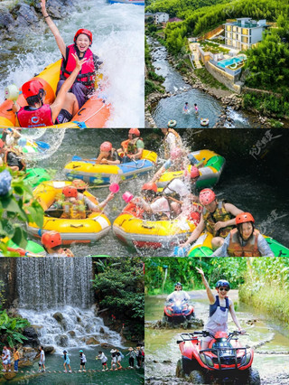 Beijing team building | brand-new 7–9 month 2-day 1-night team building plan
