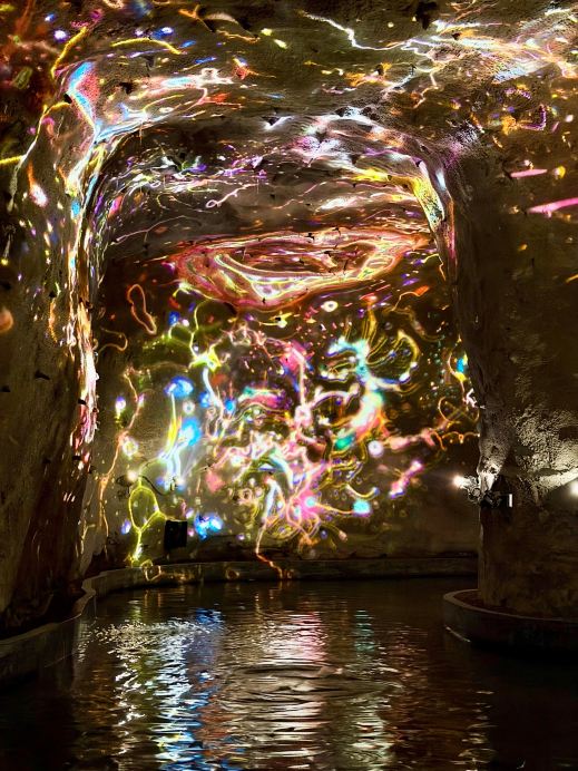 避暑の新大陸！浙南地心世界218メートル深度探検ガイド | Trip.com 遂昌