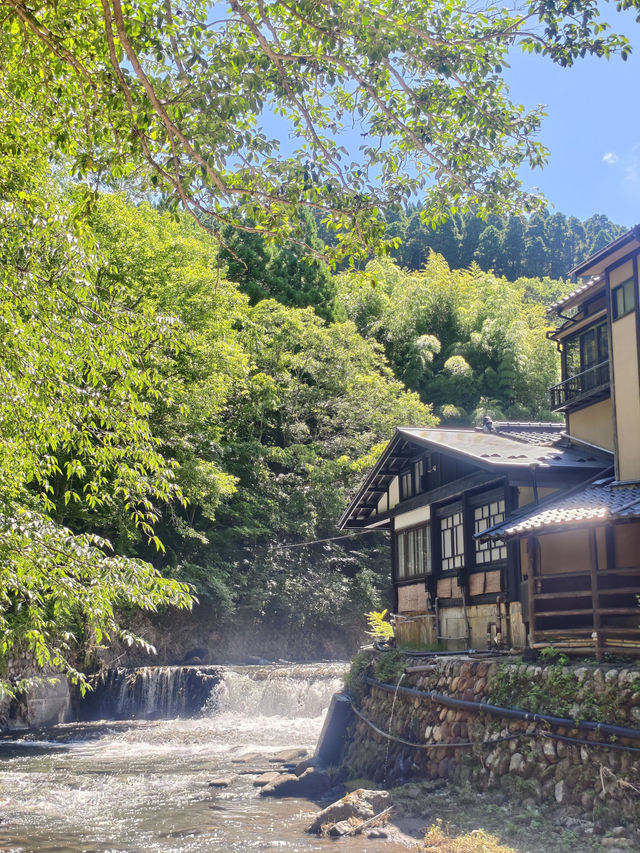 5天夏天去日本這攻略太香了 5天夏天去日本這攻略太香了