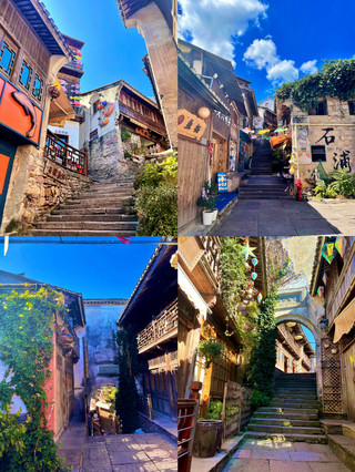 절강판 제주도 상산 2일 1박｜샤먼보다 저렴! 주산보다 사람 적음