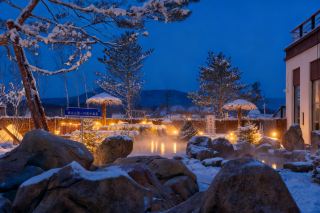 5 Hidden Gems Around the North Slope of Changbai Mountain | Avoid the Tianchi Crowds and Travel Slow.