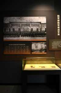 穿越百年歷史!走進"將軍的搖籃"保定軍校