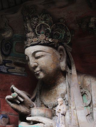 I declare this small town the true hidden gem destination for Chongqing travel…