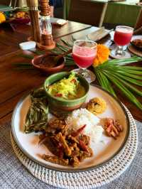 Amazing Women’s Retreat Experience at Bali Palms