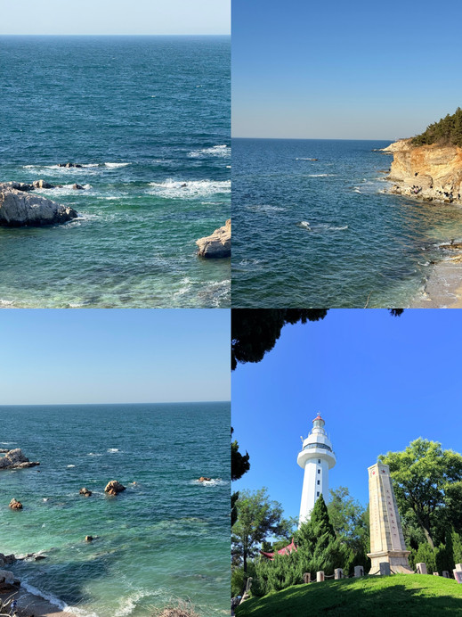 A relaxing 3-day getaway in Yantai | Trip.com Yantai