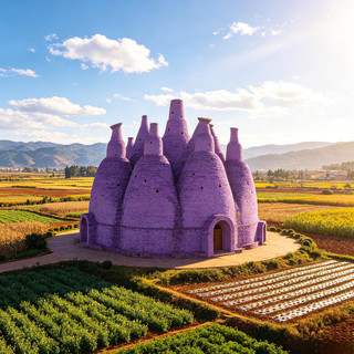 Skip the National Day crowds! 3 cozy small cities for a relaxing 2–3 day family getaway