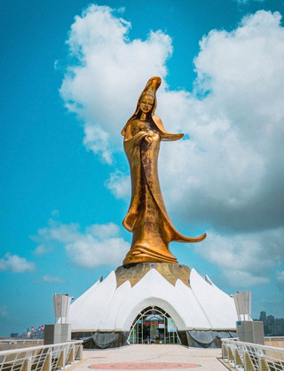 Macau | 2 days, 1,200 yuan per person! National Day city walk guide