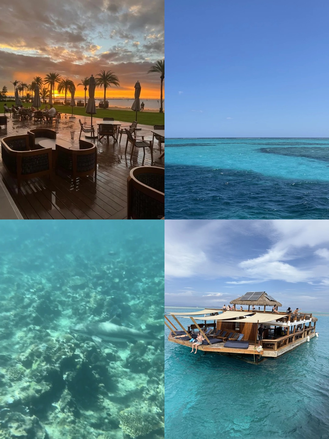 Tour tiết kiệm 2 ngày 1 đêm ở Fiji: Ít chỗ nghỉ quanh Nandi.