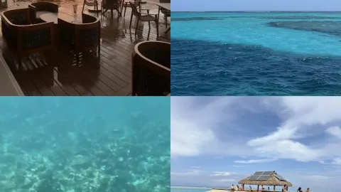 Budget-friendly 2-day, 1-night Fiji trip: Minimize hotel changes around Nadi — traveler post in Nadi