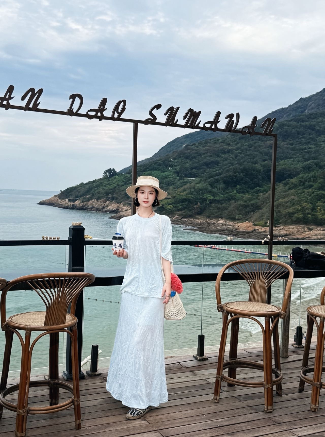 Came to Lianyungang just for these photos