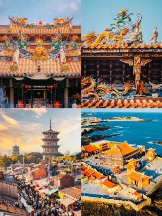 Top choices for trips with parents! These 3 cities require no mountain climbing or strenuous walking