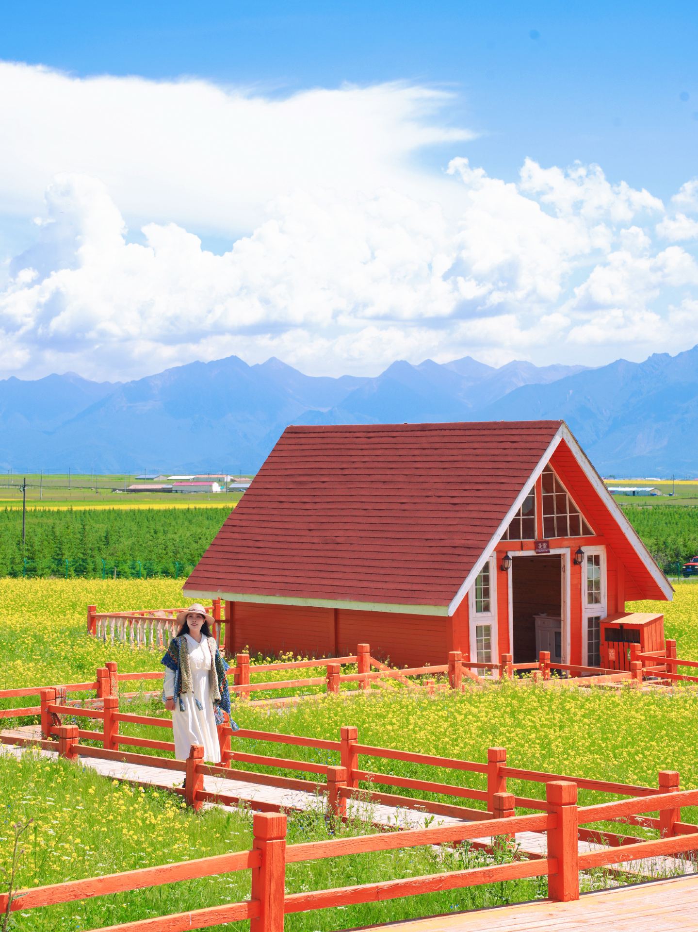 7 Breathtaking spots in Qinghai: A date with the plateau