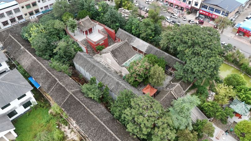Yuanjiashan, Suixian, Henan