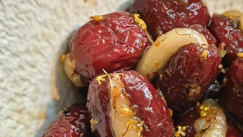 Shanghai Benbang cuisine dining guide 🍴 Waitan Jiayan 🥂 — traveler post in Shanghai