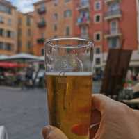 Nice is nice!