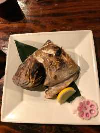 大阪飲食介紹 – 即釣即吃的海鮮晚餐