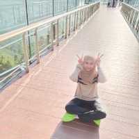 ชมทะเลหมอกอัยเยอร์เวง เบตง