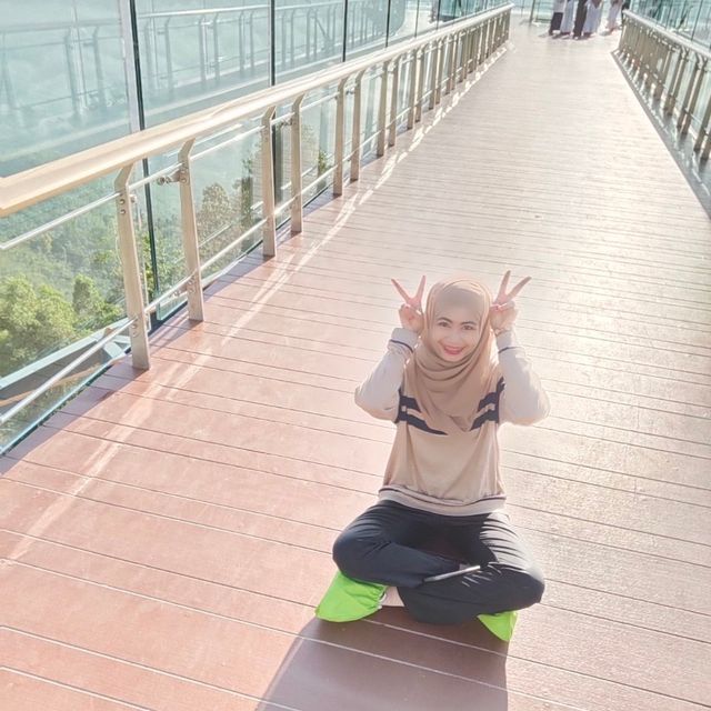 ชมทะเลหมอกอัยเยอร์เวง เบตง