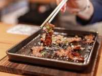 Twins Izakaya Khaolak ร้านอร่อยสไตล์ญี่ปุ่น