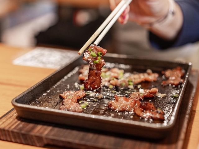 Twins Izakaya Khaolak ร้านอร่อยสไตล์ญี่ปุ่น