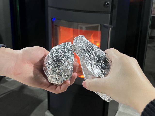 충남 서천 글램핑 추천 (돔으로 된 글램핑?!) 장항글램핑